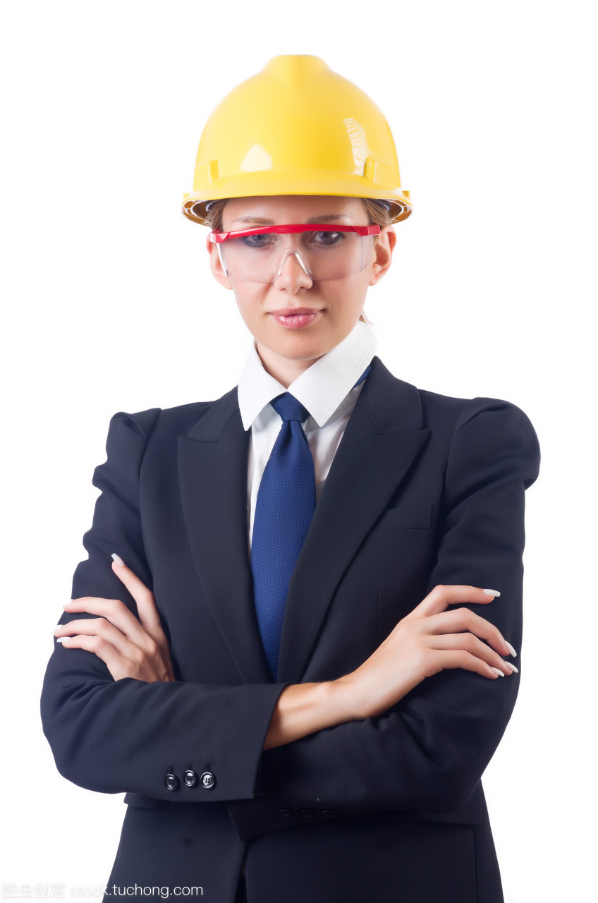 构建梦想的奠基人 职业女性的建筑图鉴